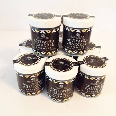 Activated Charcoal