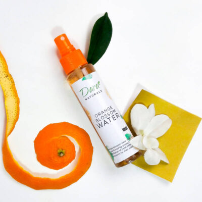 Dara Naturals Orange Blossom Water